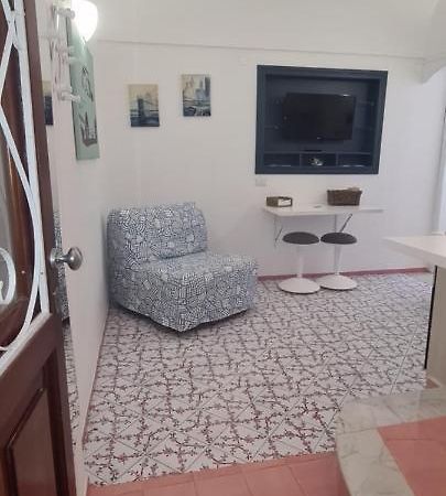 Casa Romanzi Due Capri Zewnętrze zdjęcie