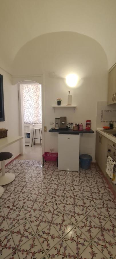 Casa Romanzi Due Capri Zewnętrze zdjęcie