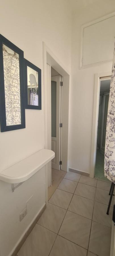 Casa Romanzi Due Capri Zewnętrze zdjęcie