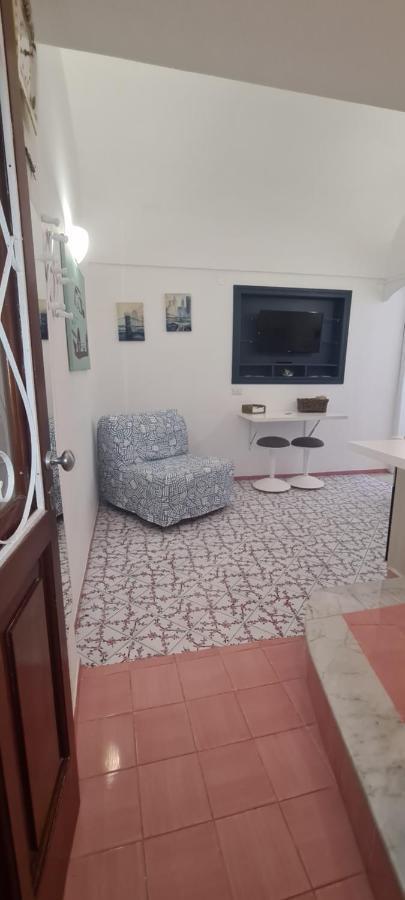 Casa Romanzi Due Capri Zewnętrze zdjęcie