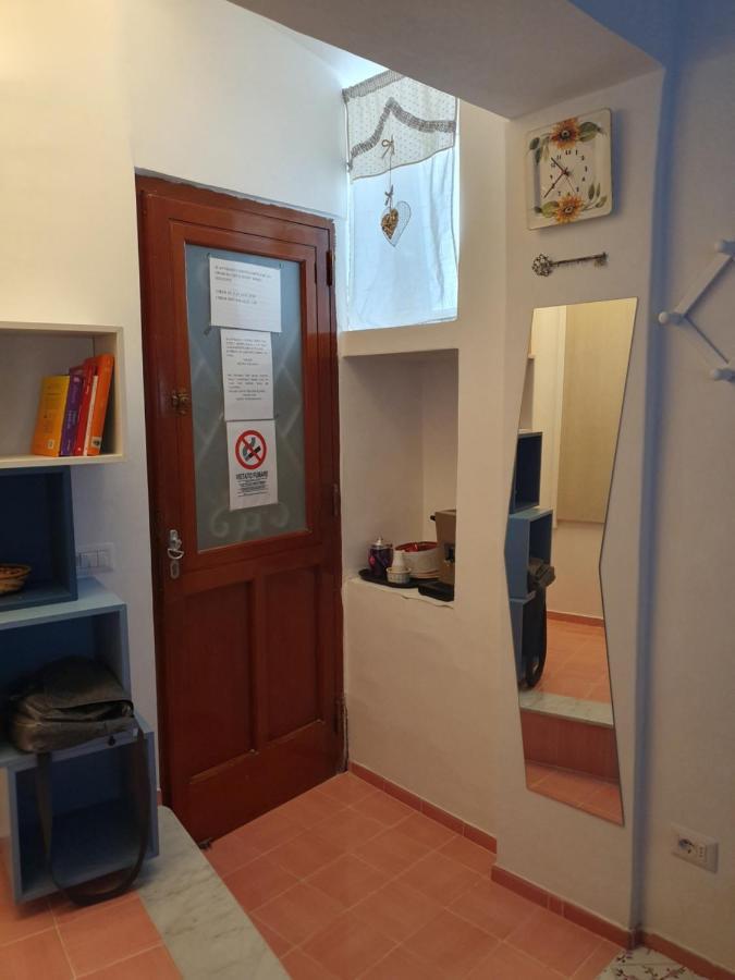 Casa Romanzi Due Capri Zewnętrze zdjęcie
